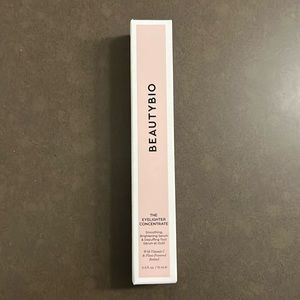 NWOT BeautyBio The Eyelighter Concentrate (Sealed)